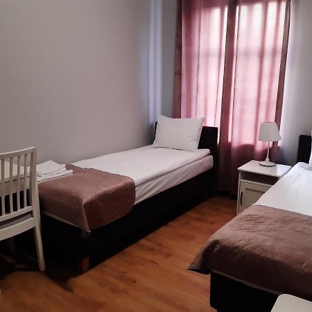 니지차 Kamieniczka B&B 외부 사진