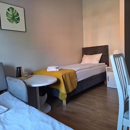니지차 Kamieniczka B&B 외부 사진