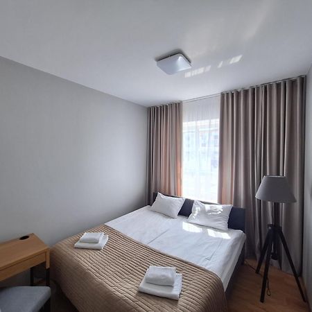 니지차 Kamieniczka B&B 외부 사진