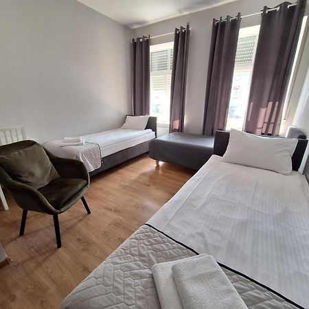 니지차 Kamieniczka B&B 외부 사진