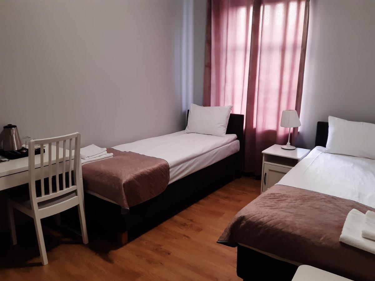 니지차 Kamieniczka B&B 외부 사진