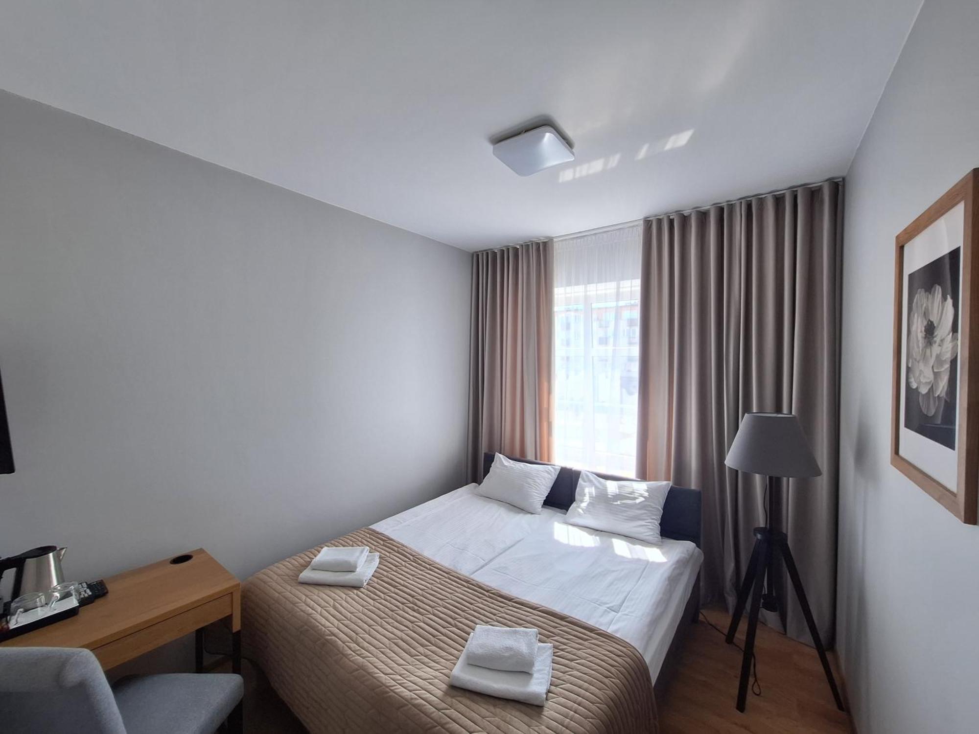 니지차 Kamieniczka B&B 외부 사진